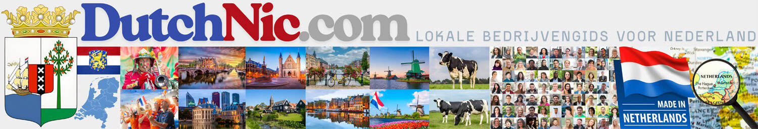 Gemaakt in Nederland - Tours & Tickets | Amsterdam
